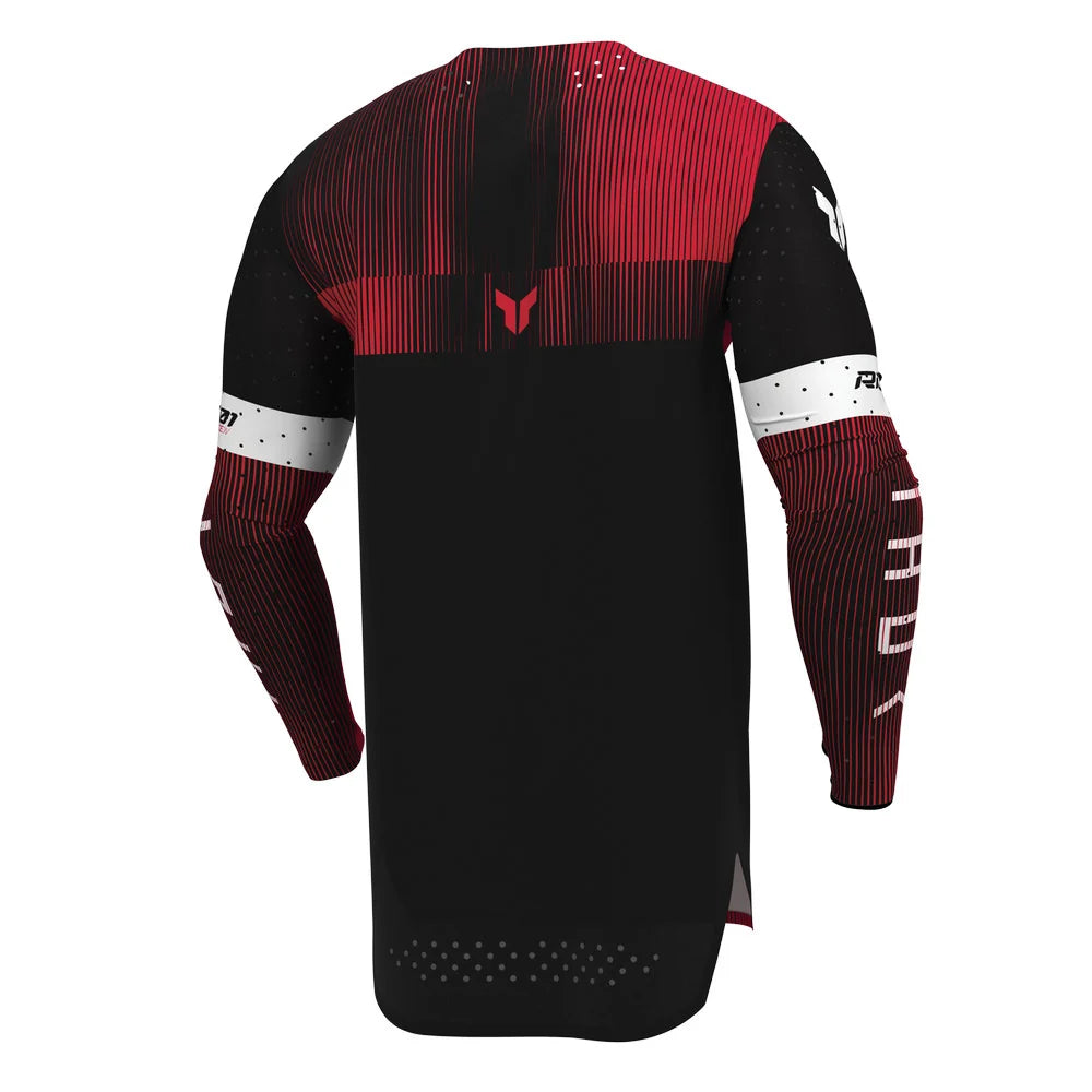 Thor Sportmode Vanish Jersey