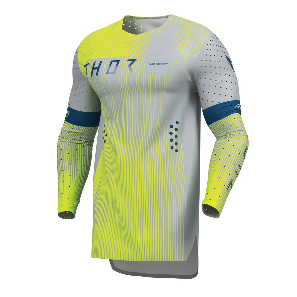 Thor Sportmode Vanish Jersey