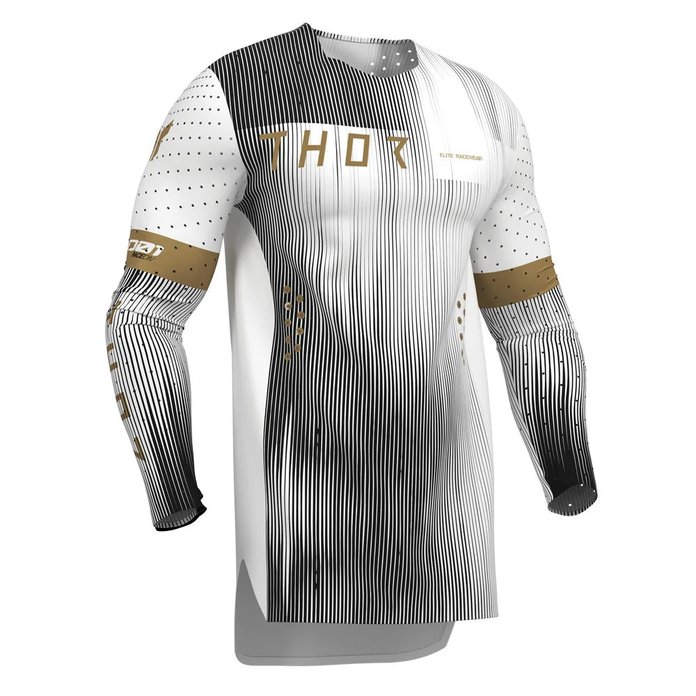 Thor Sportmode Vanish Jersey