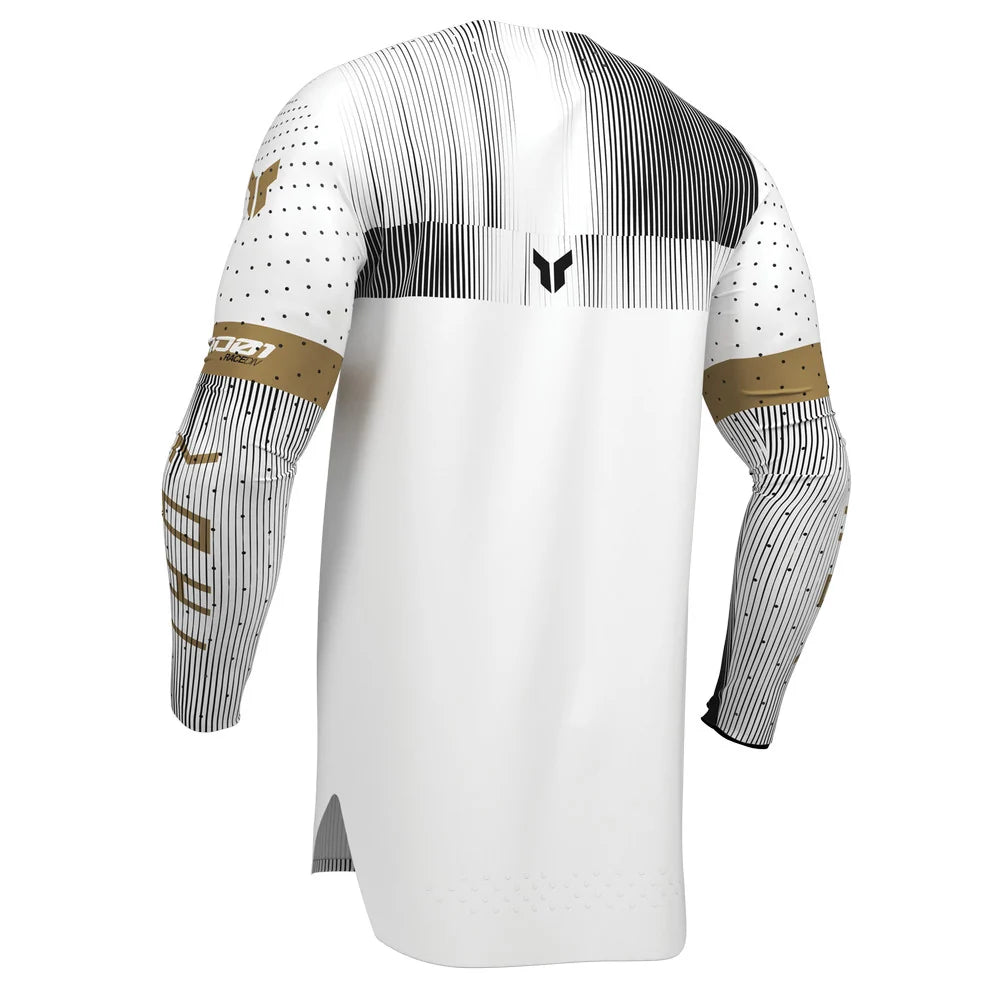Thor Sportmode Vanish Jersey