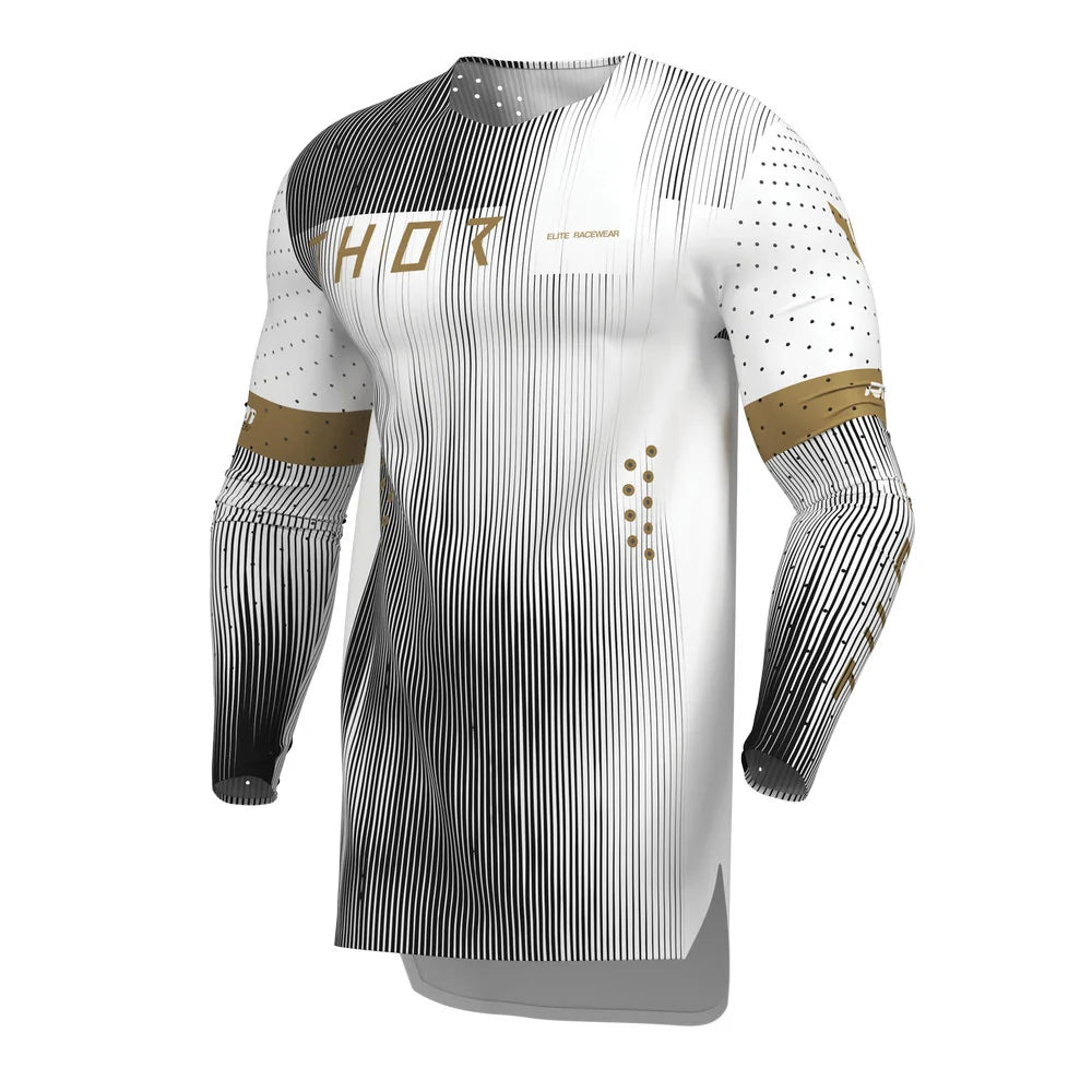 Thor Sportmode Vanish Jersey