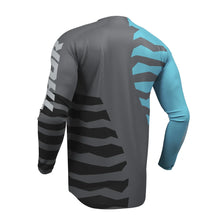 Thor Launchmode Shredded Jersey