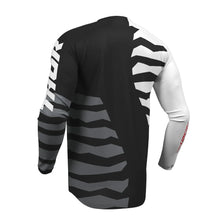 Thor Launchmode Shredded Jersey