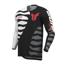Thor Launchmode Shredded Jersey
