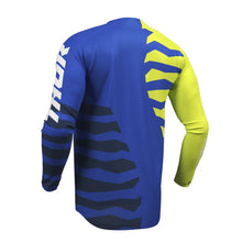 Thor Launchmode Shredded Jersey