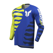 Thor Launchmode Shredded Jersey