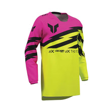 Thor Youth Launchmode Shockie Jersey