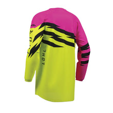 Thor Youth Launchmode Shockie Jersey