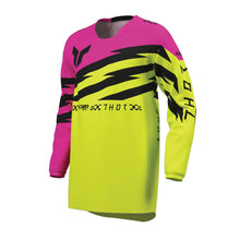 Thor Youth Launchmode Shockie Jersey