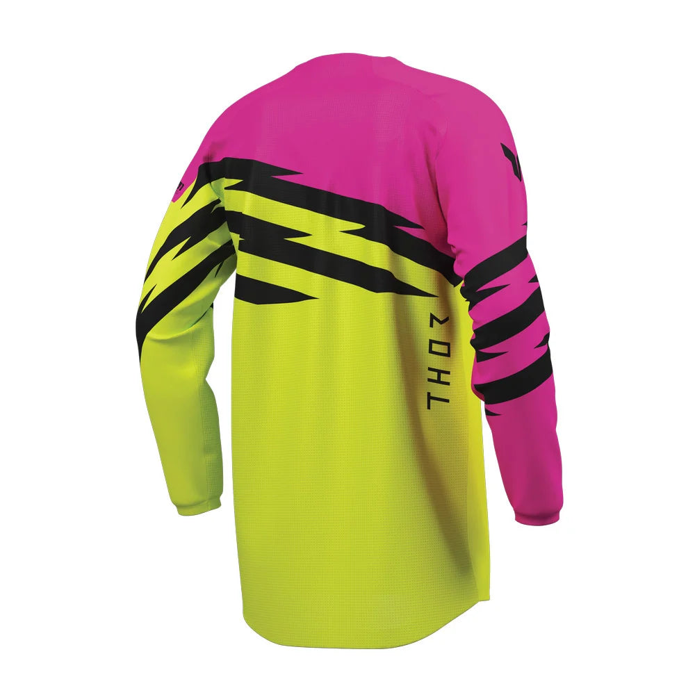 Thor Youth Launchmode Shockie Jersey
