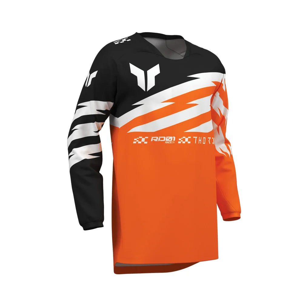 Thor Youth Launchmode Shockie Jersey