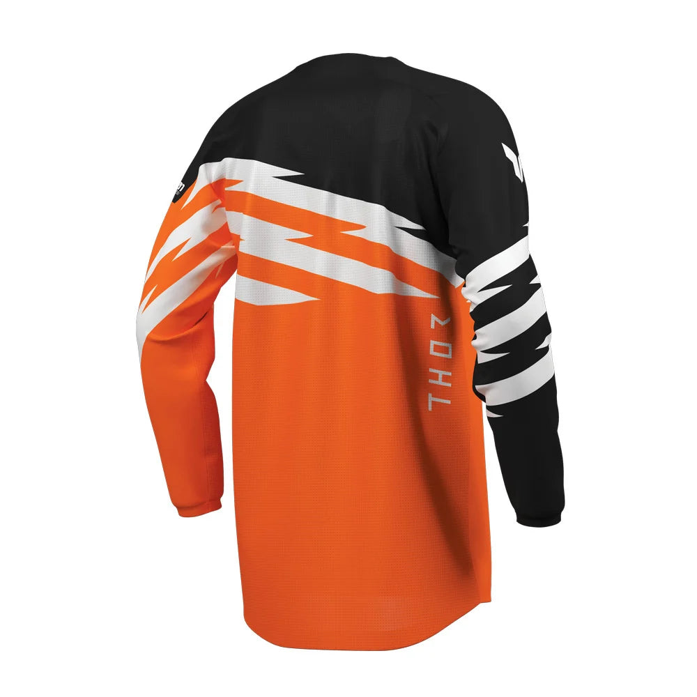 Thor Youth Launchmode Shockie Jersey