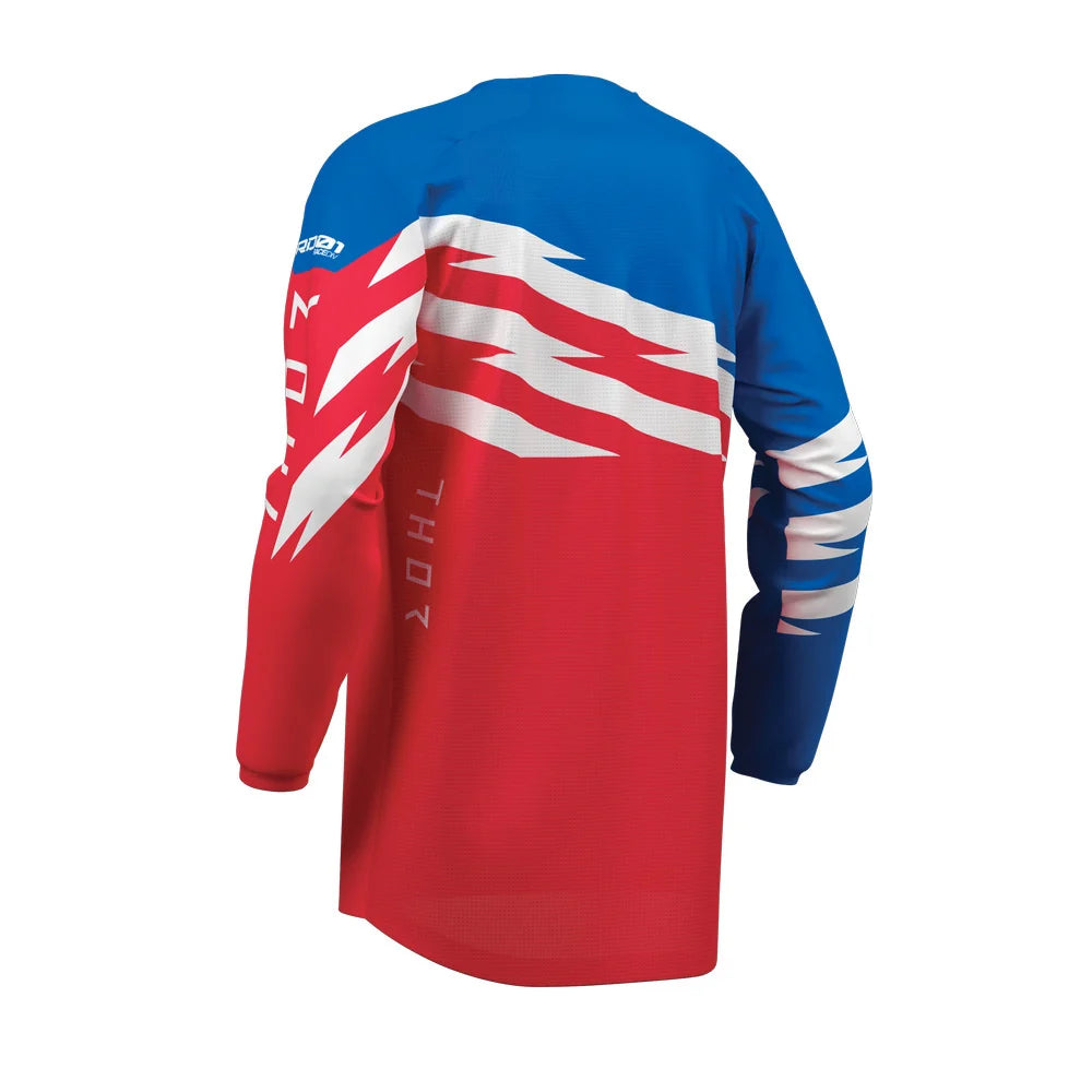 Thor Youth Launchmode Shockie Jersey