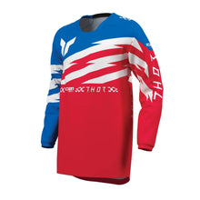 Thor Youth Launchmode Shockie Jersey