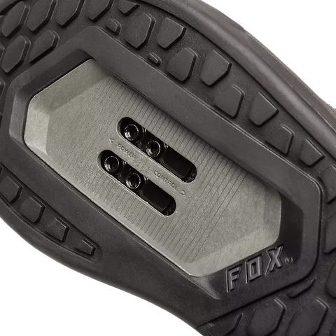 Fox Fox Union Boa Clipless