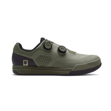 Fox Fox Union Boa Clipless