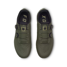 Fox Fox Union Boa Clipless