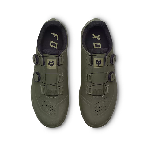 Fox Fox Union Boa Clipless