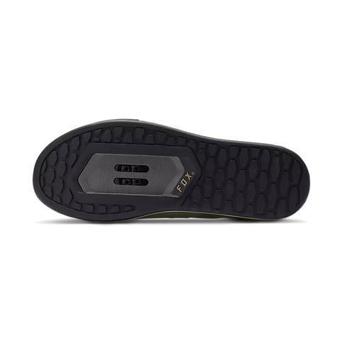 Fox Fox Union Boa Clipless