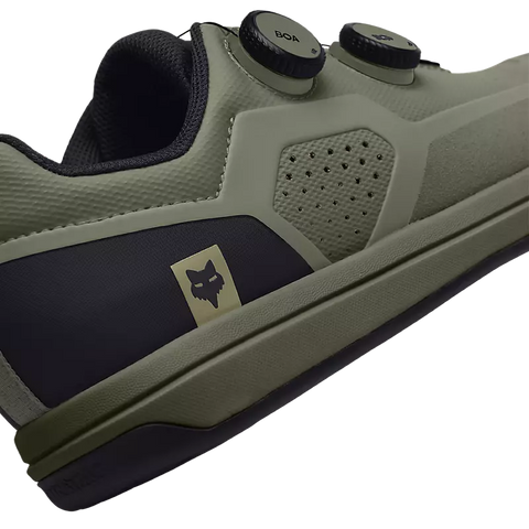 Fox Fox Union Boa Clipless