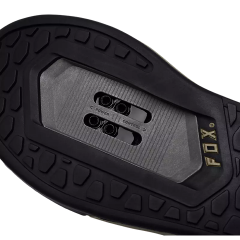 Fox Fox Union Boa Clipless