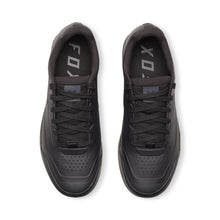 Fox Fox Union Flat Shoes