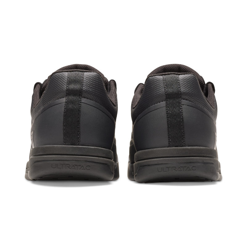 Fox Fox Union Flat Shoes