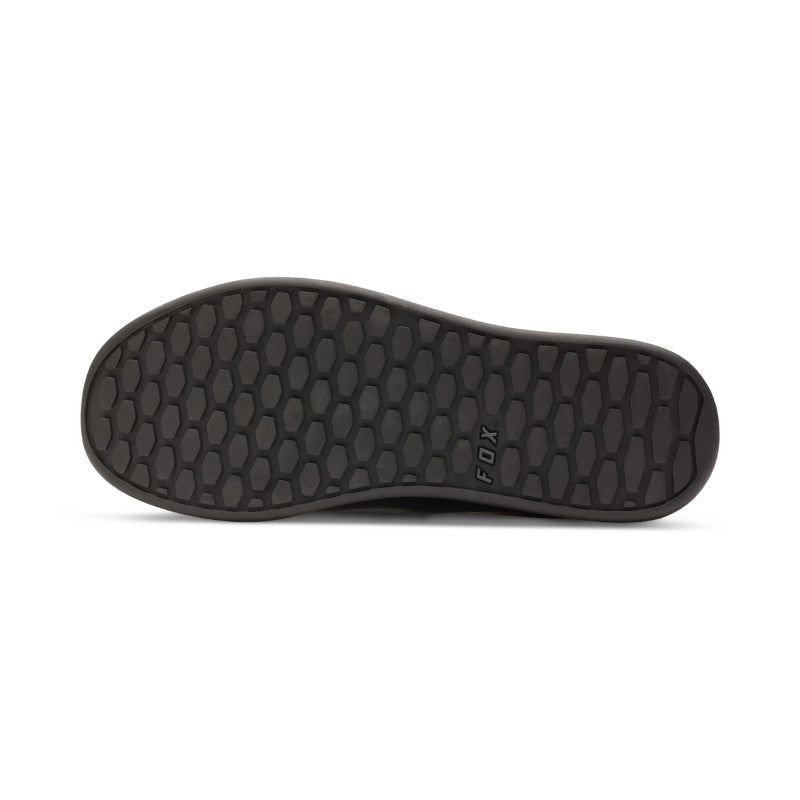Fox Fox Union Flat Shoes