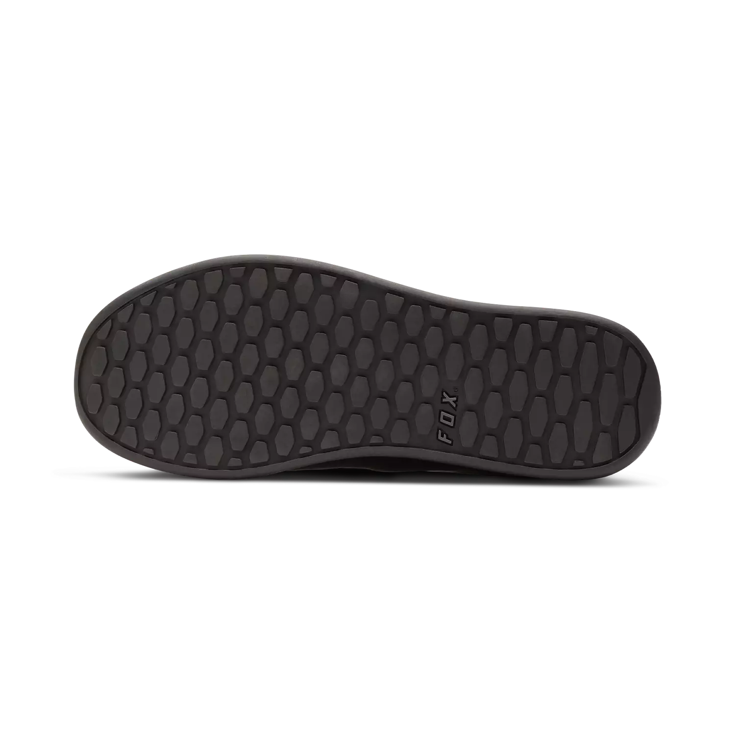 Fox Fox Union Flat Shoes