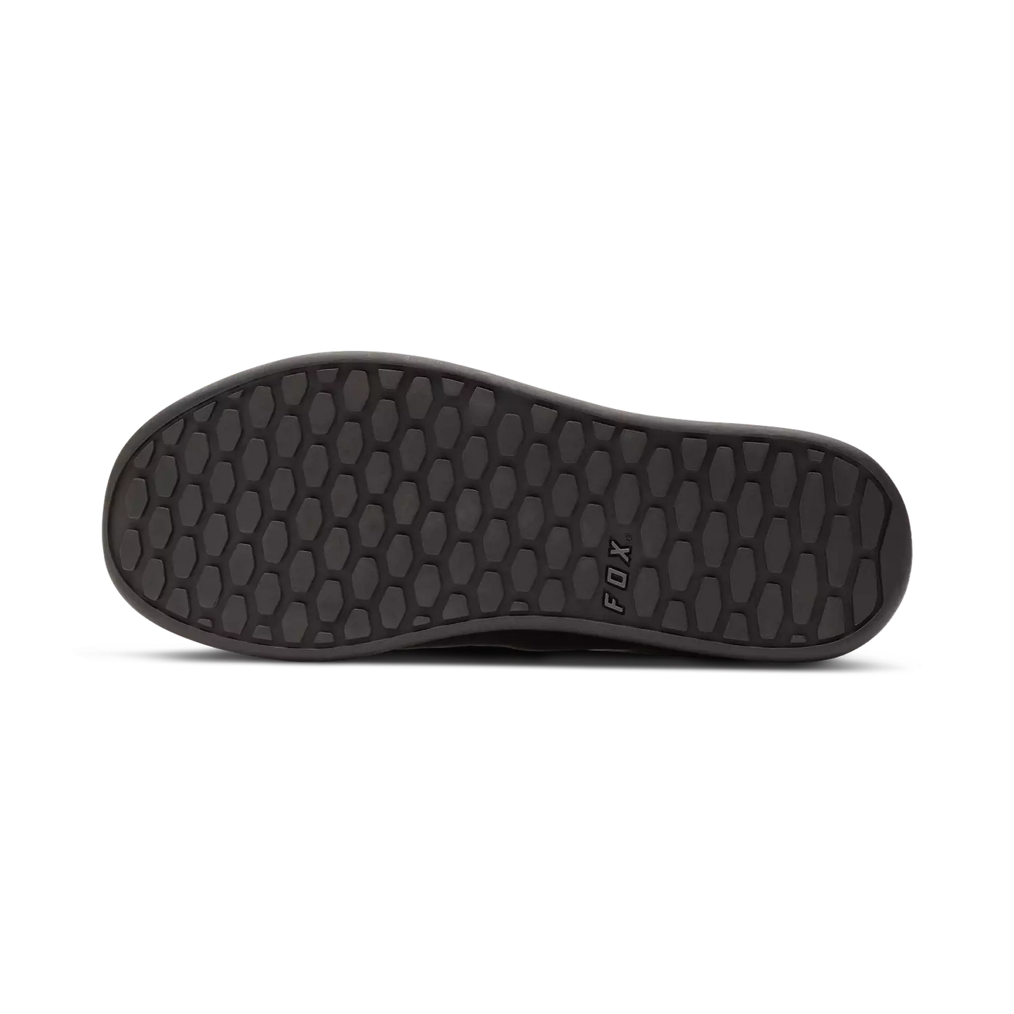Fox Fox Union Flat Shoes