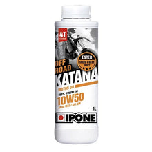 IPONE KATANA OFF ROAD
