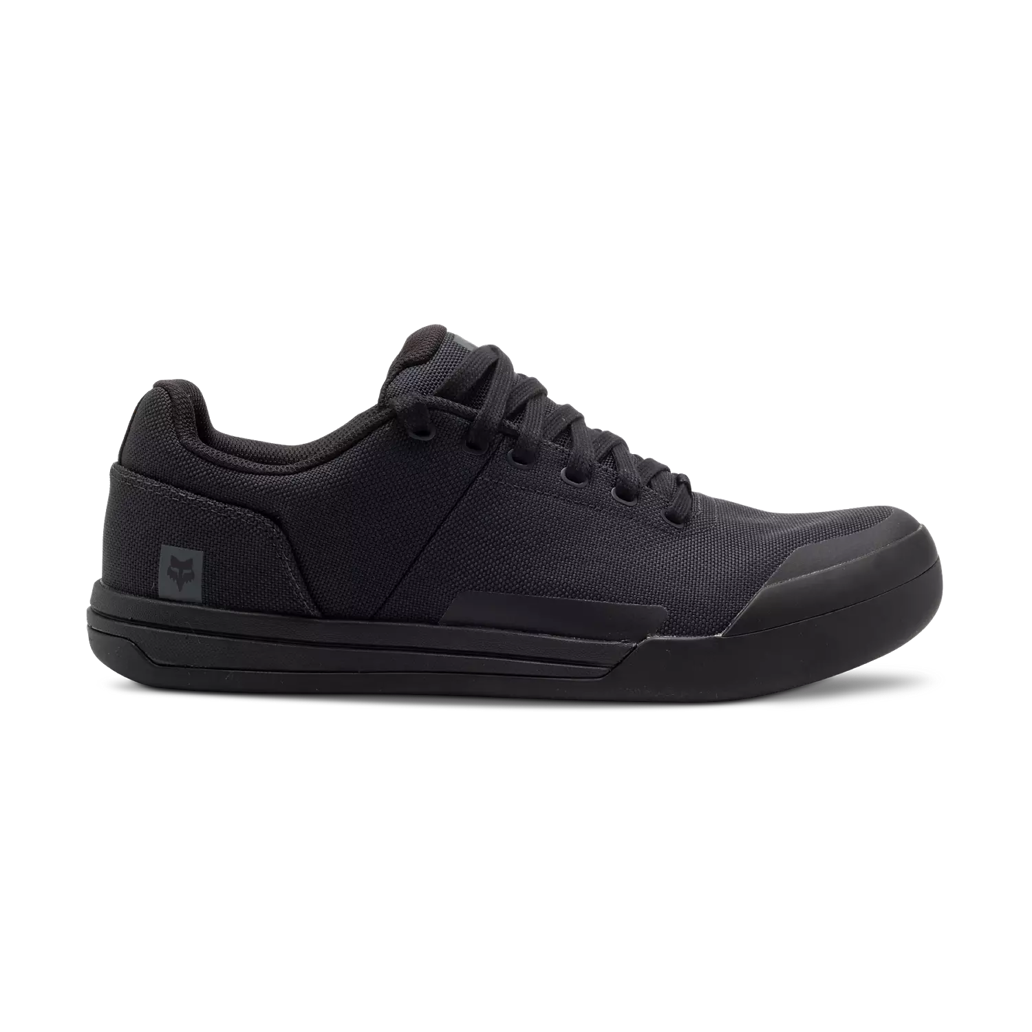 Fox Fox Union Canvas Shoes