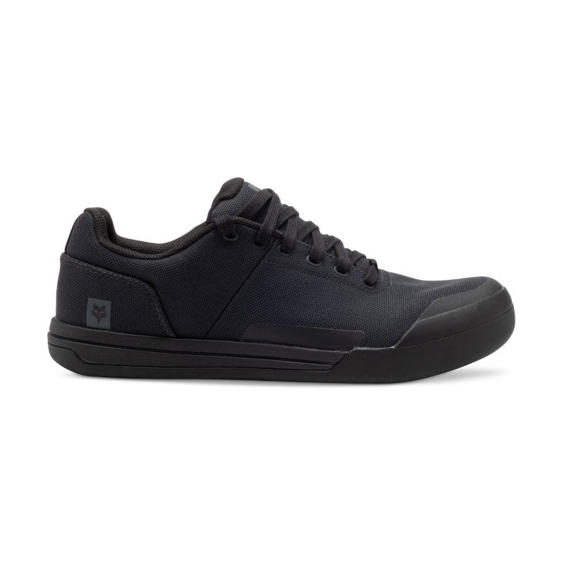 Fox Fox Union Canvas Shoes