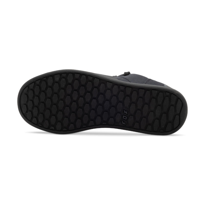 Fox Fox Union Canvas Shoes