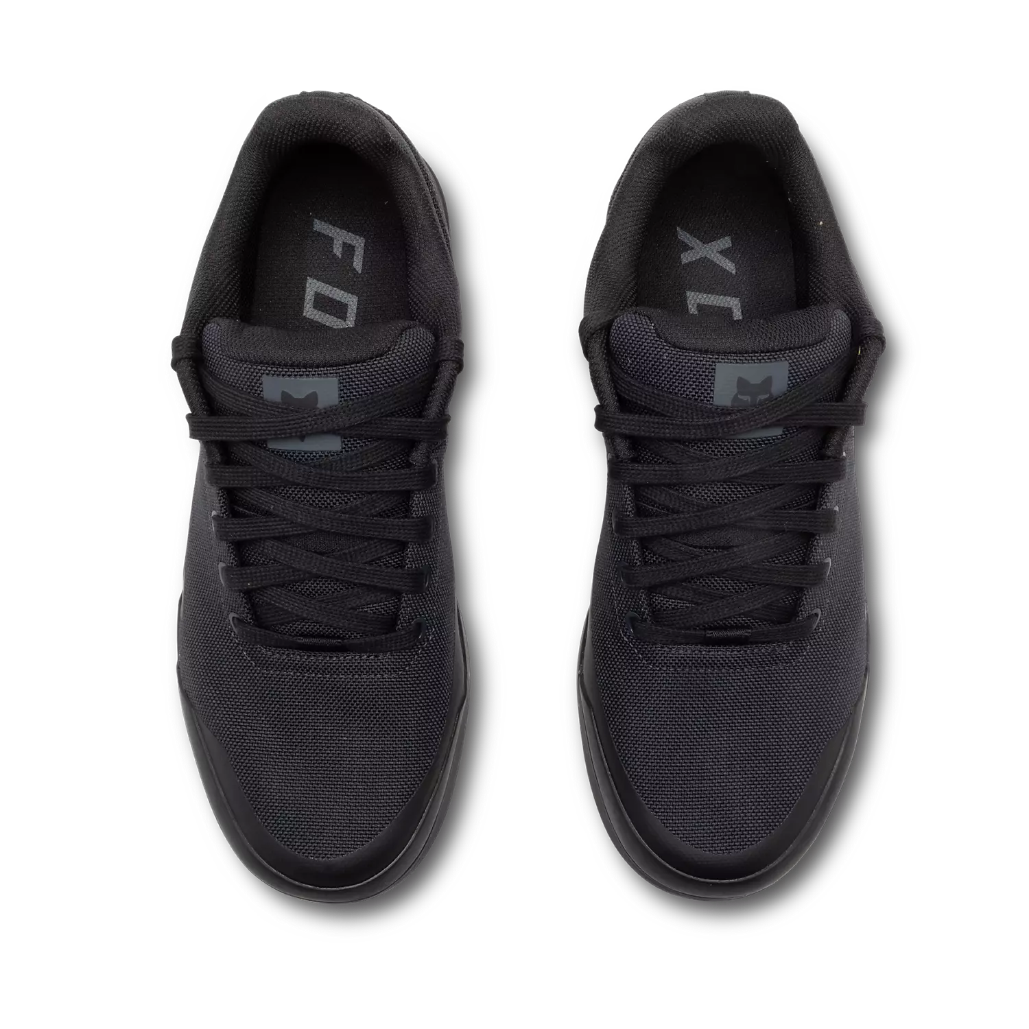 Fox Fox Union Canvas Shoes