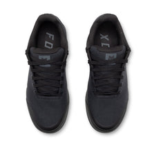 Fox Fox Union Canvas Shoes