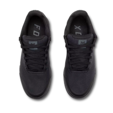 Fox Fox Union Canvas Shoes
