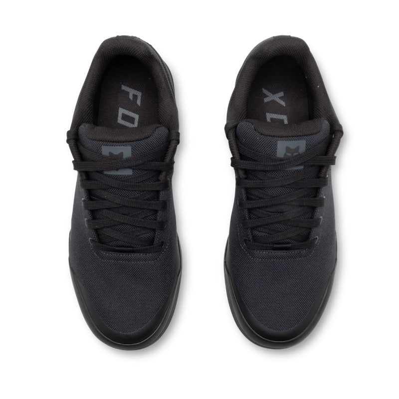 Fox Fox Union Canvas Shoes