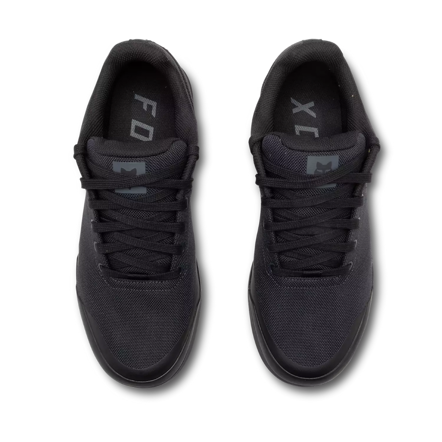 Fox Fox Union Canvas Shoes