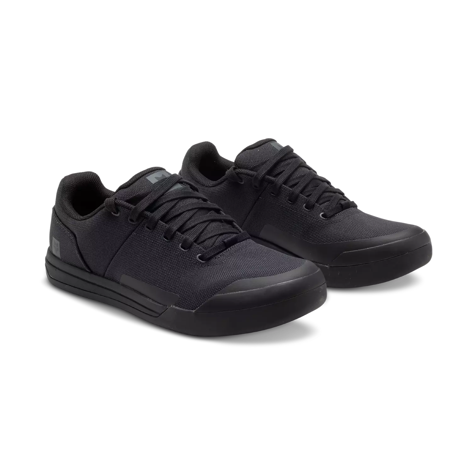 Fox Fox Union Canvas Shoes