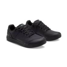 Fox Fox Union Canvas Shoes