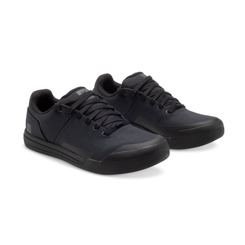 Fox Fox Union Canvas Shoes