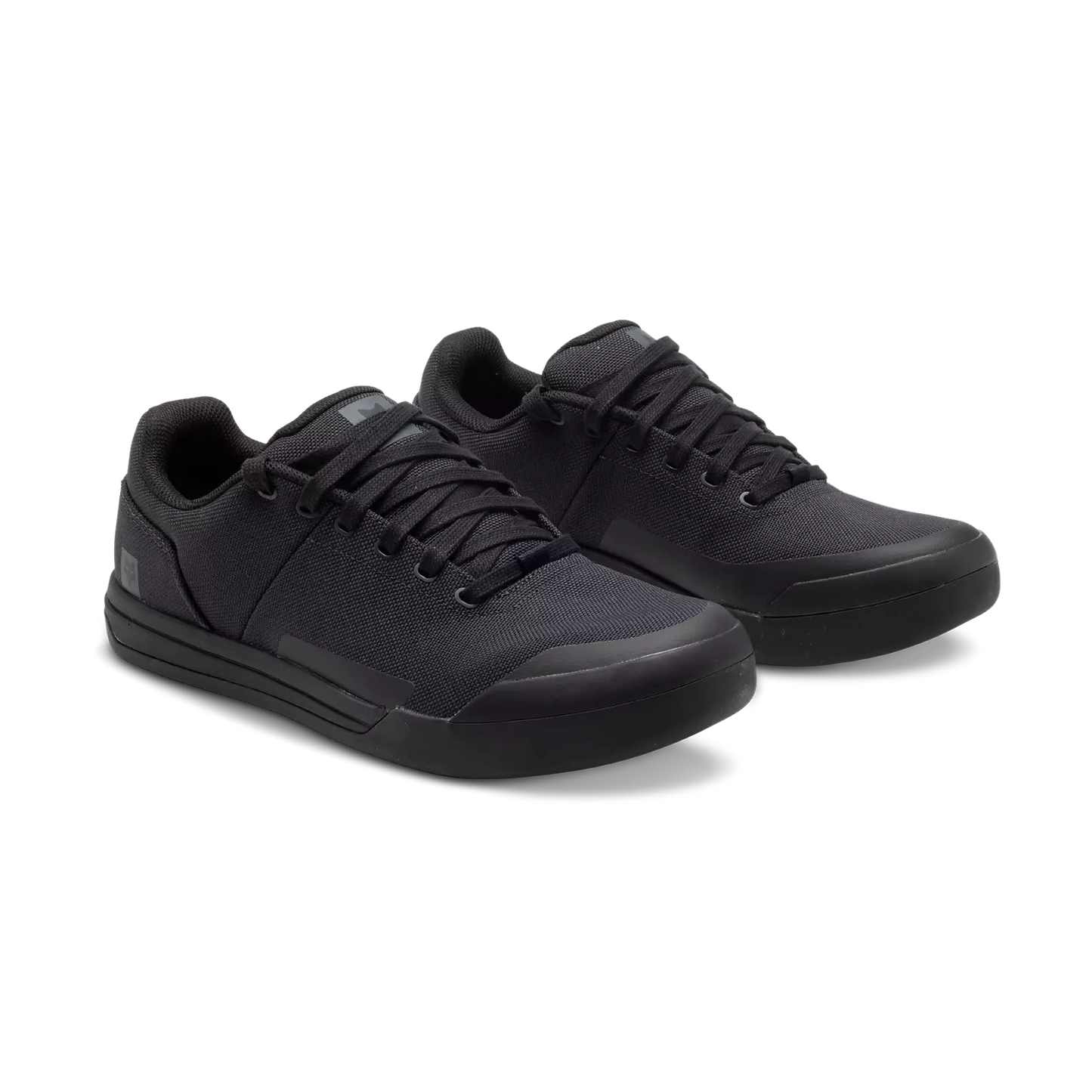 Fox Fox Union Canvas Shoes