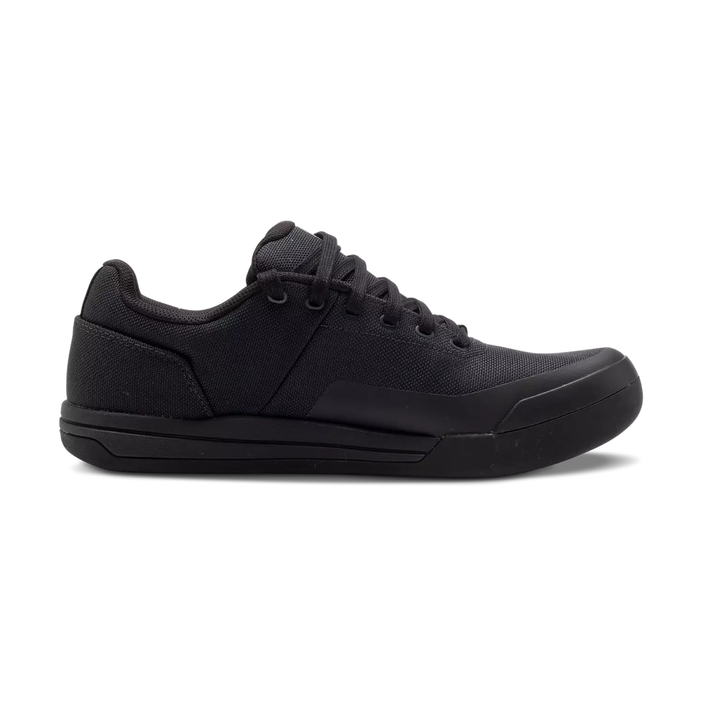 Fox Fox Union Canvas Shoes