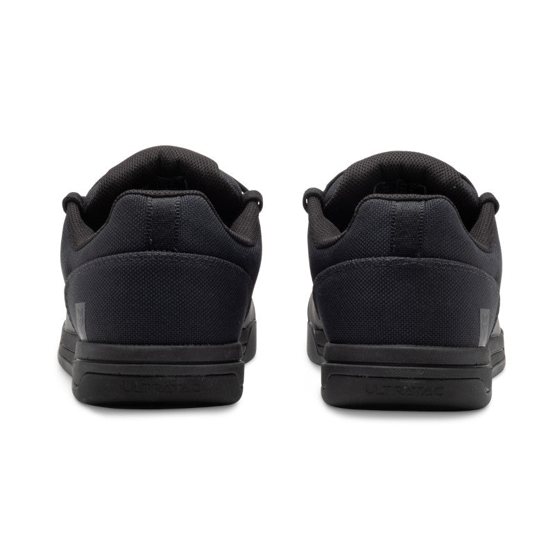 Fox Fox Union Canvas Shoes