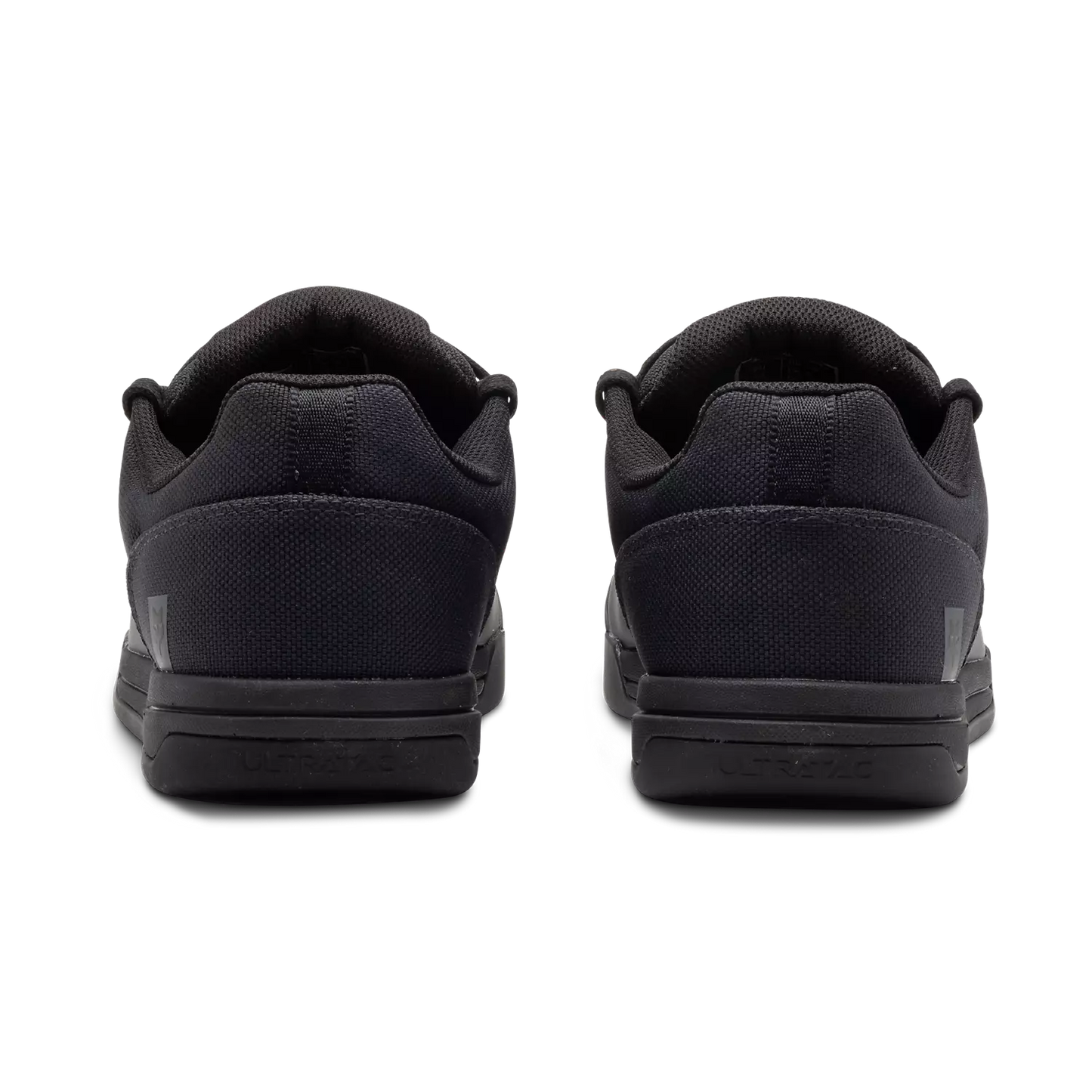 Fox Fox Union Canvas Shoes