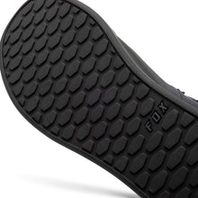 Fox Fox Union Canvas Shoes