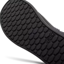 Fox Fox Union Canvas Shoes