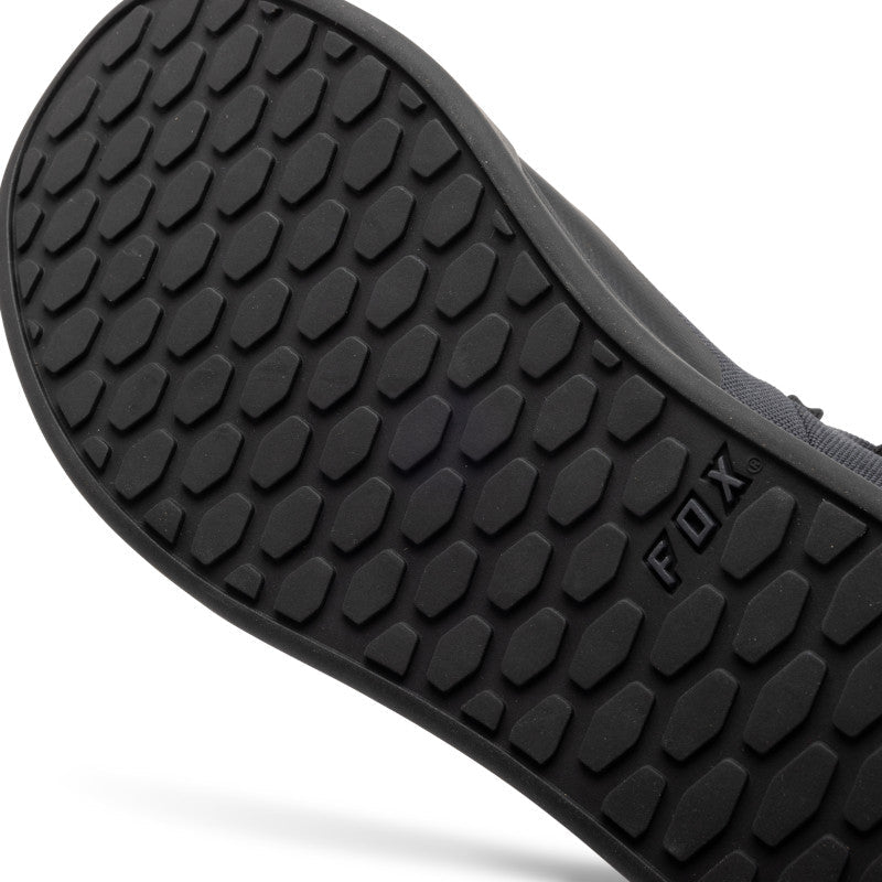Fox Fox Union Canvas Shoes
