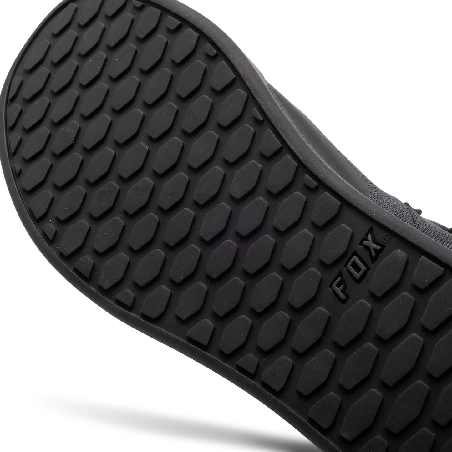 Fox Fox Union Canvas Shoes